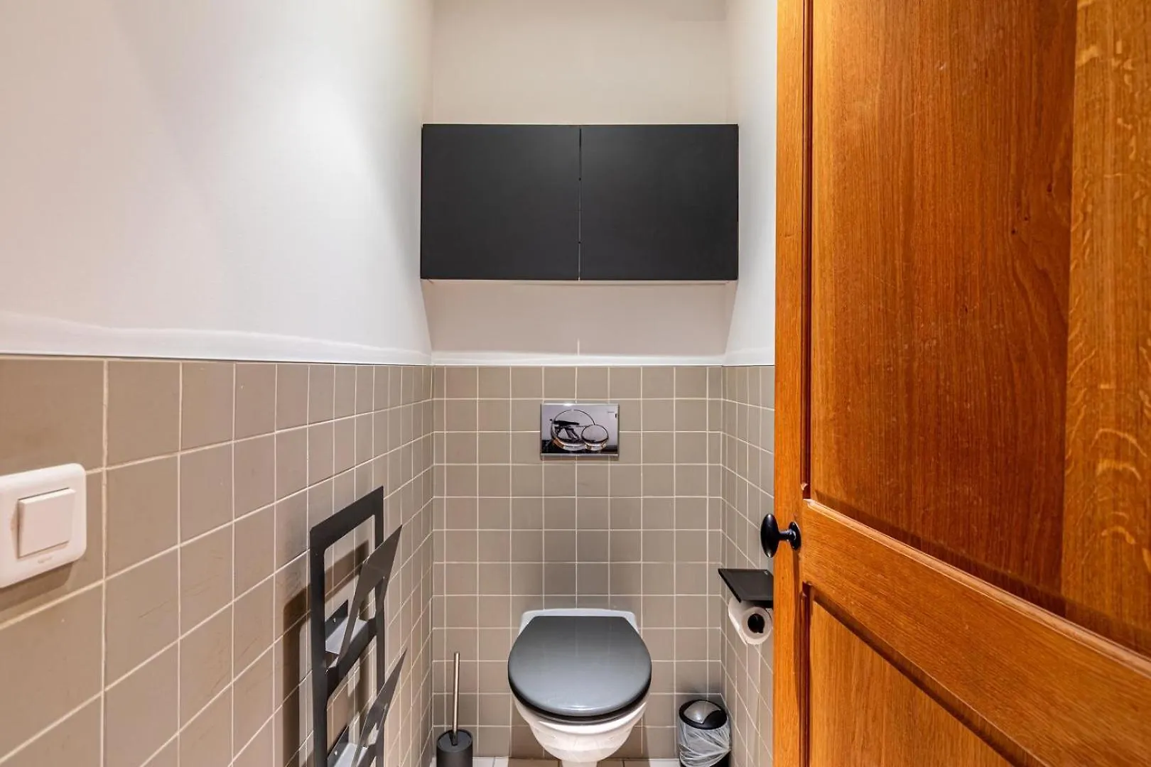 Guestready - Modern Comfort In The Heart Of Paris