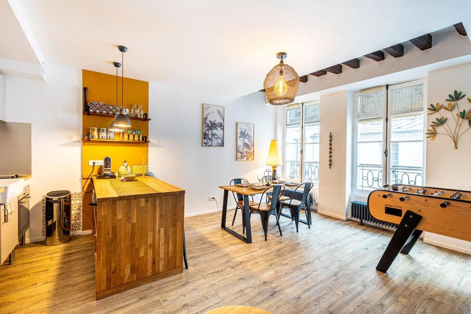 Guestready - Modern Comfort In The Heart Of Paris France